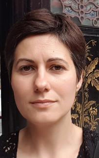Simona Achitei