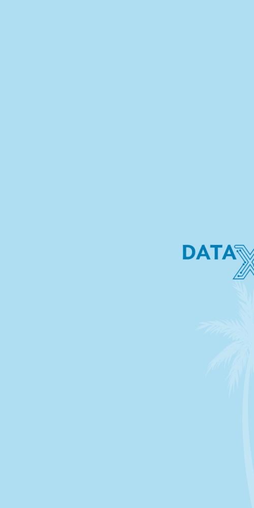 DataX Blue Pacific