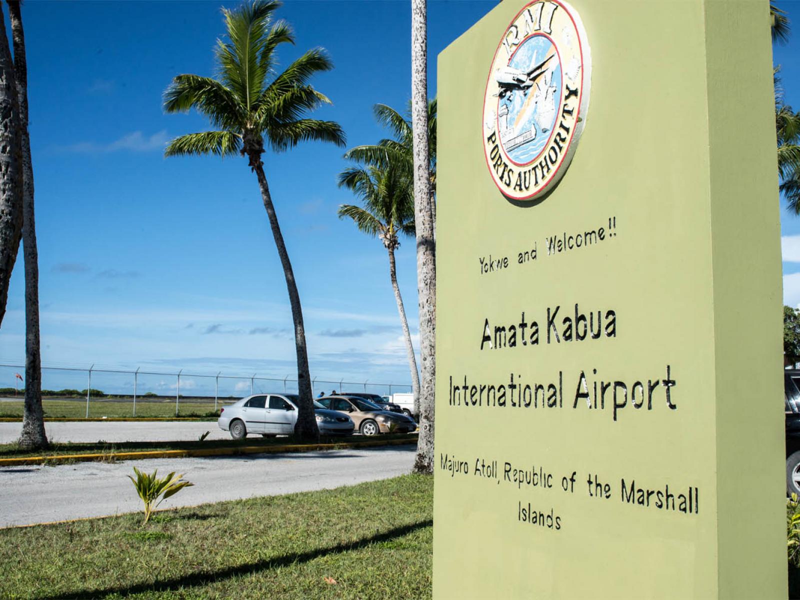 Republic of the Marshall Islands