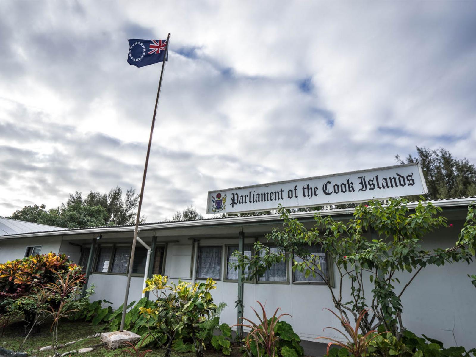 Cook Islands