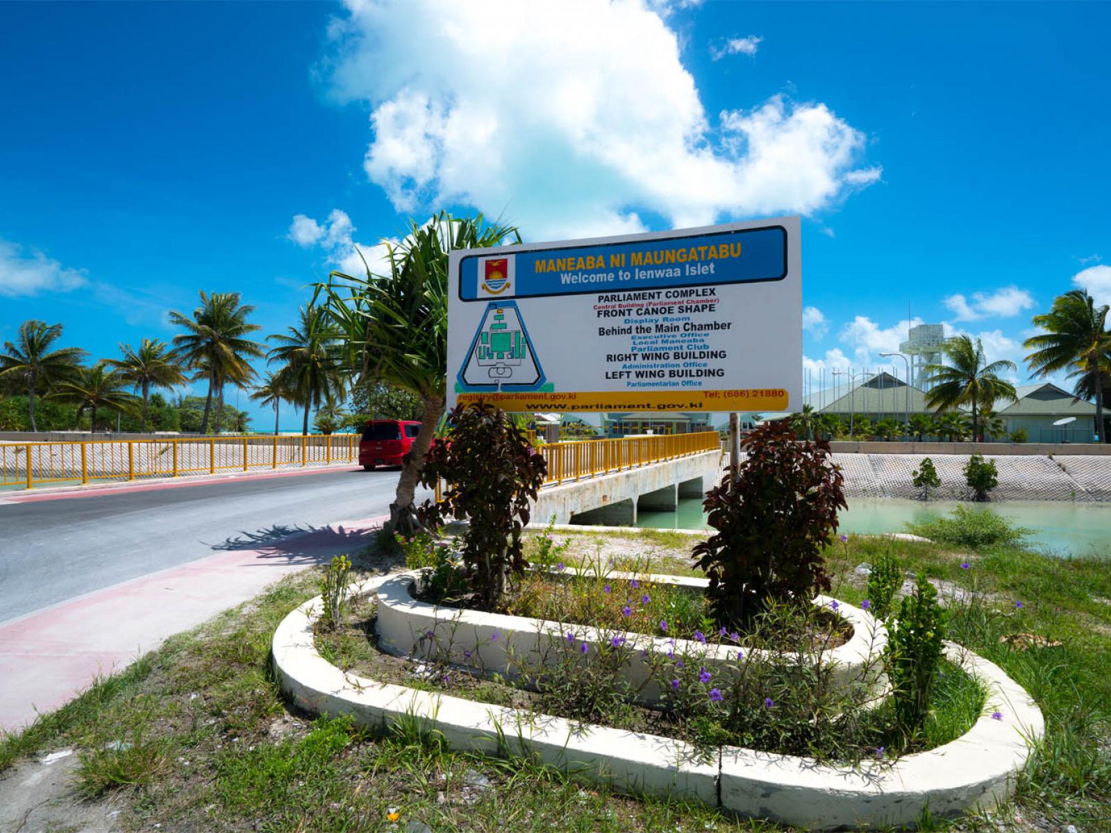Republic of Kiribati