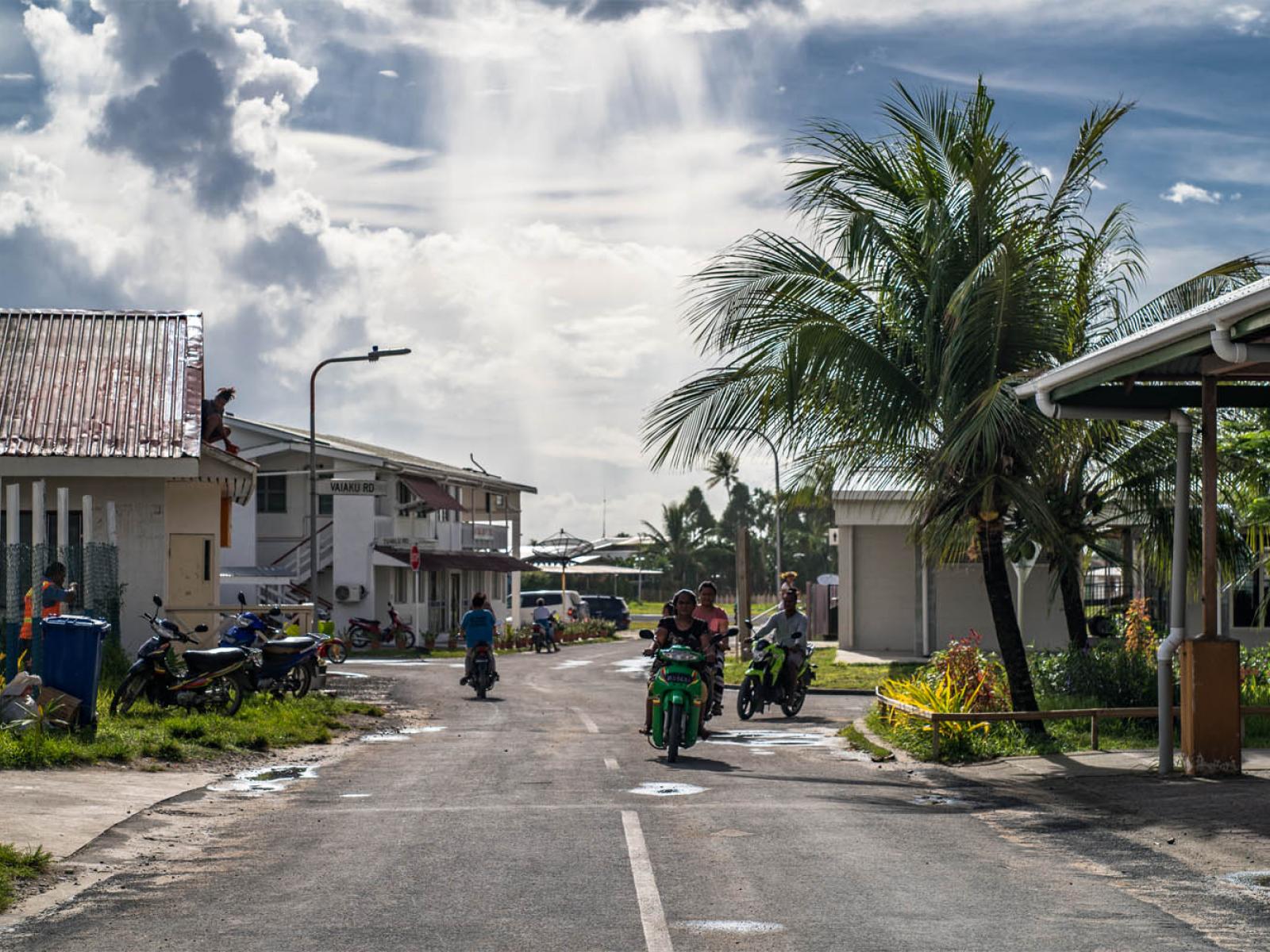 Tuvalu