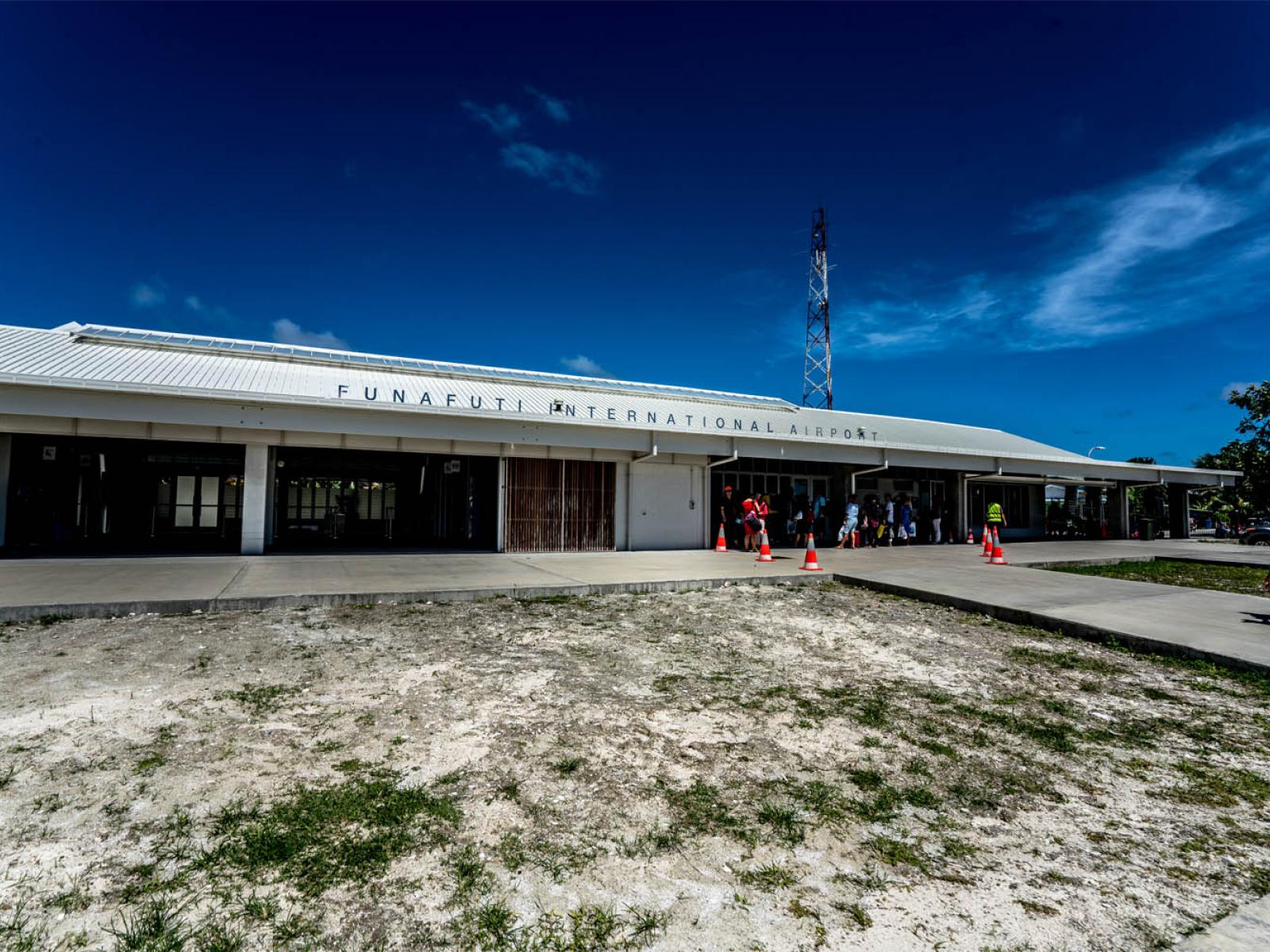 Tuvalu