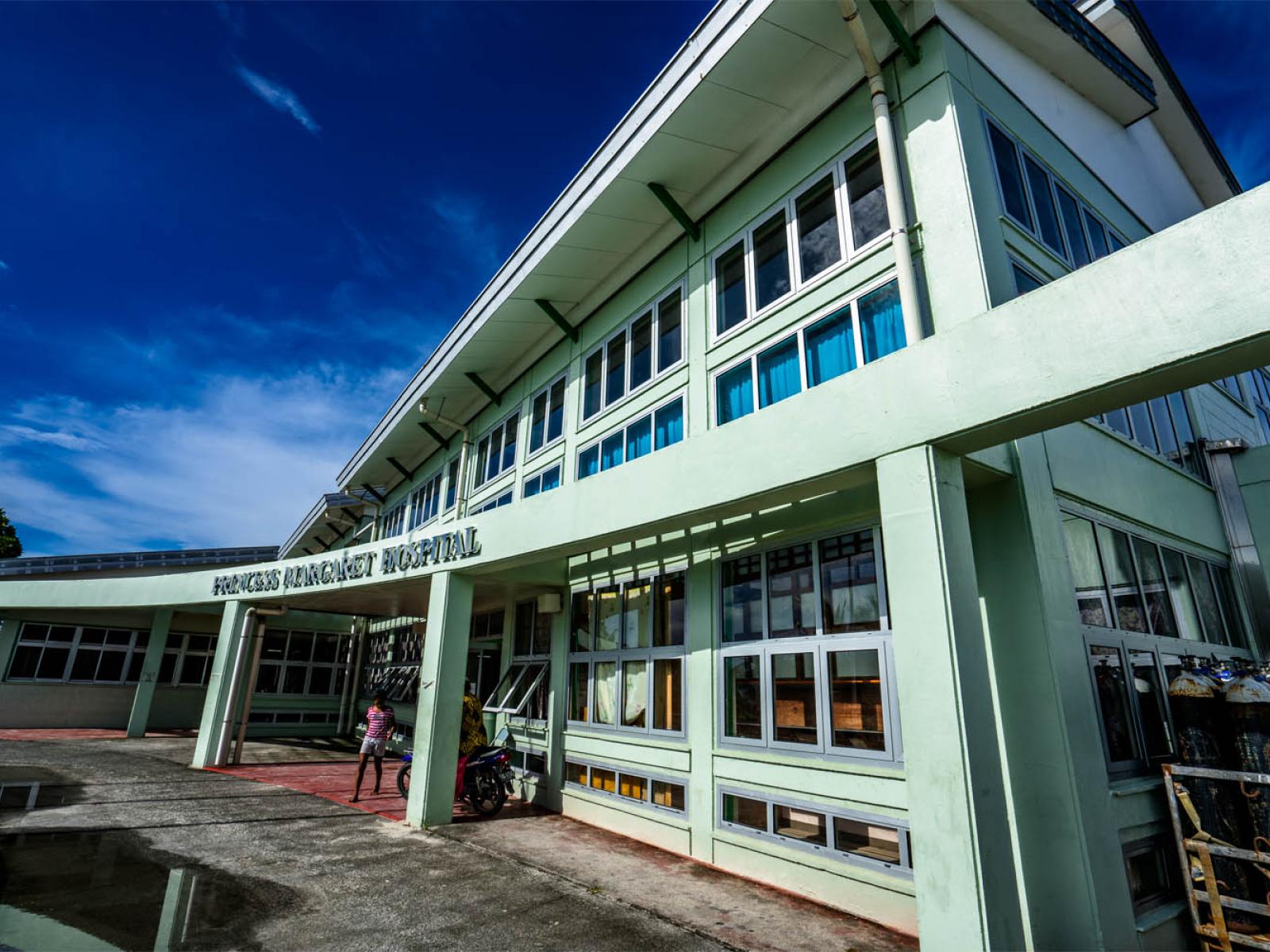 Tuvalu