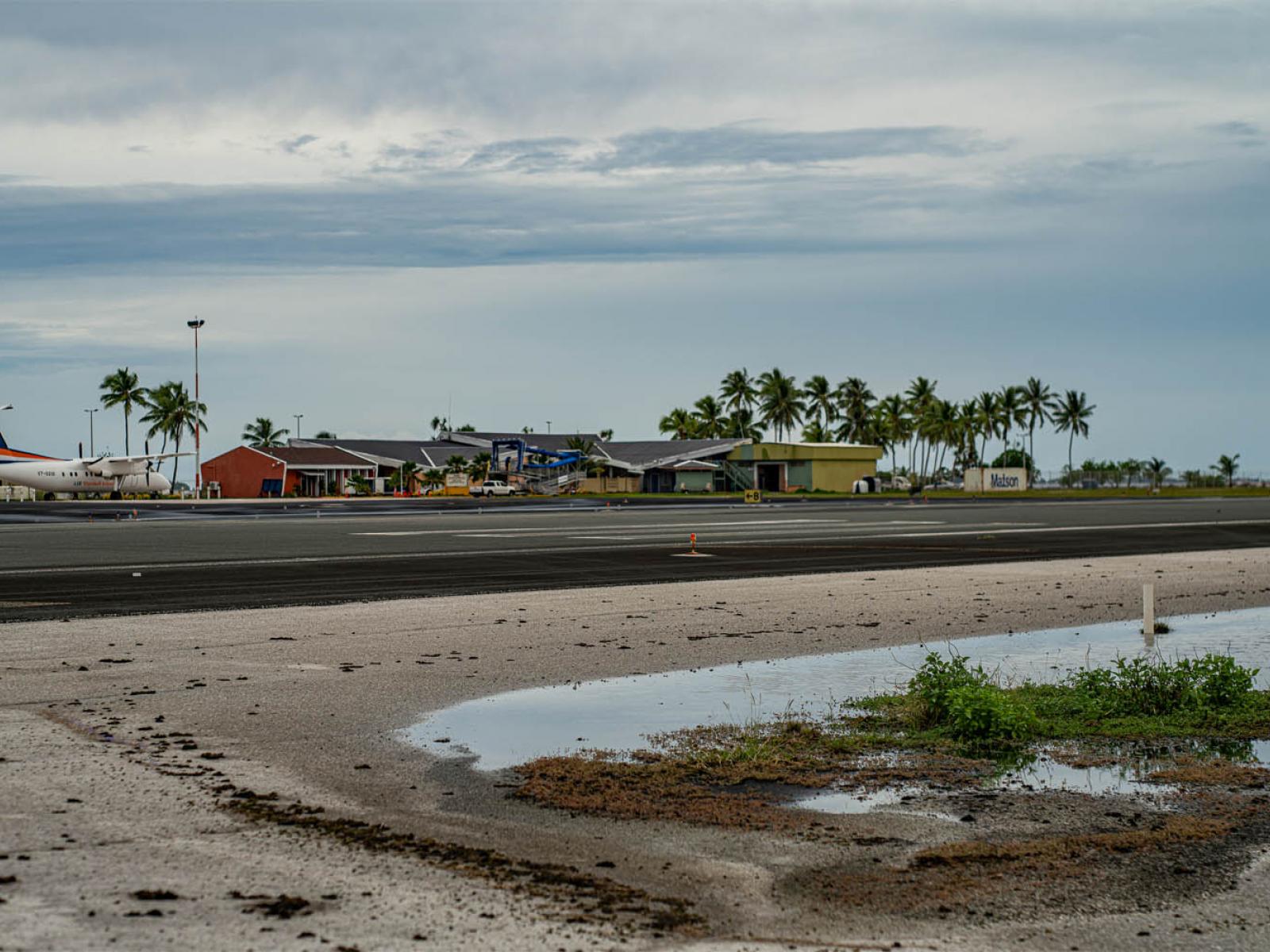 Republic of the Marshall Islands