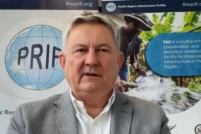 PRIF Observer Statement at the 12th SPC CRGA and Conference