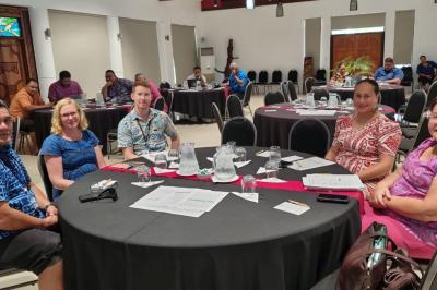 PSIP Workshop