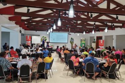 PSIP Workshop