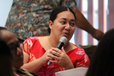 PW25-Samoa Hub