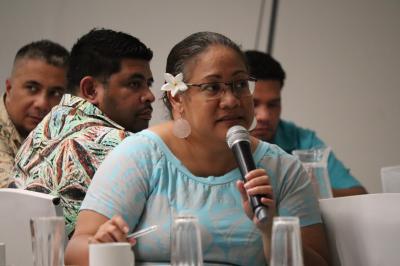 PW25-Samoa Hub