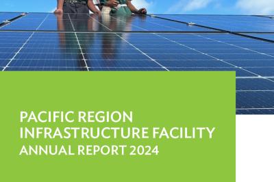Annual Report 2024 Cover