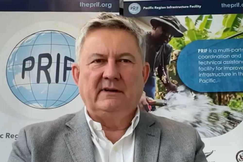 PRIF Observer Statement at the 12th SPC CRGA and Conference