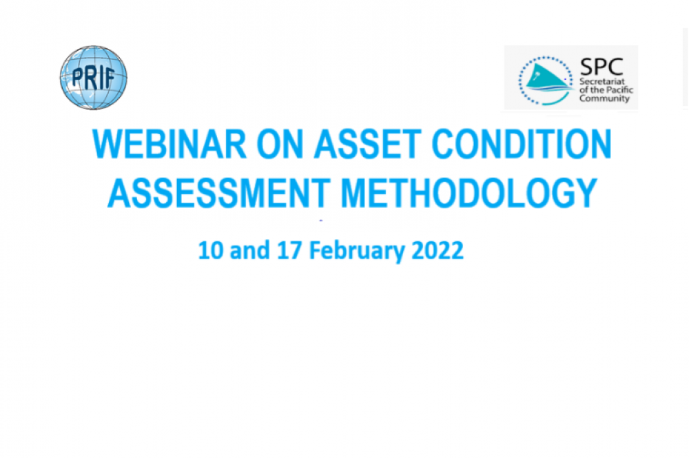 PRIF/SPC Webinar