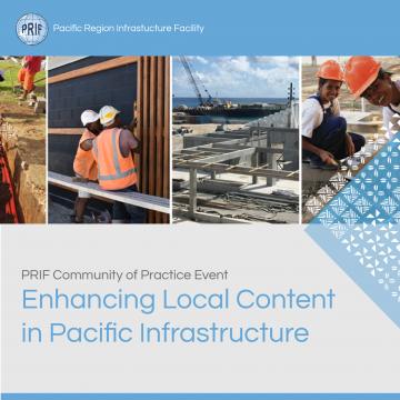PCOP4_enhancing local content