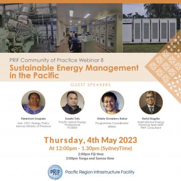 PCOP8 speakers