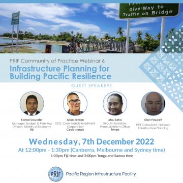 PCOP6 speakers