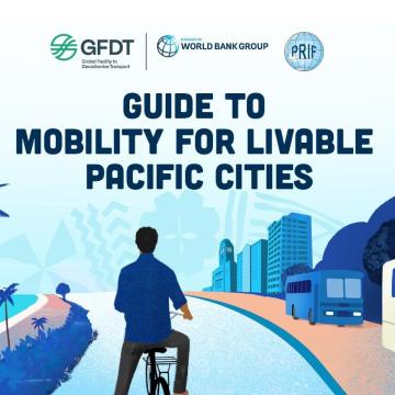 PCOP15/1-Guide to Mobility for Livable Pacific Cities