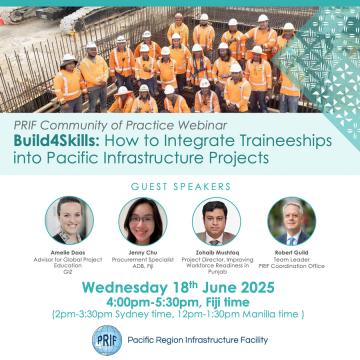 PCOP18-Build4Skills