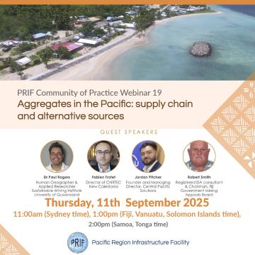 PCOP19 speakers