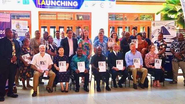 SINIIP launch