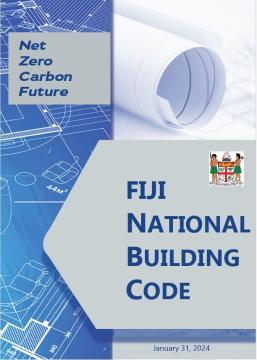 Fiji National Building Code - 2024