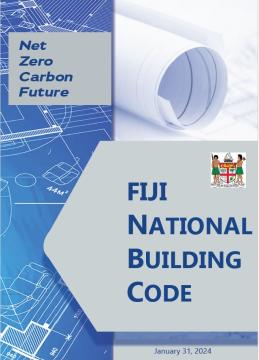 Fiji National Building Code - 2024