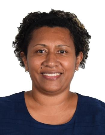 Litia Tuivaga